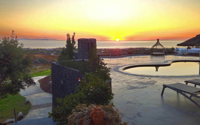 Thea Luxury Resort