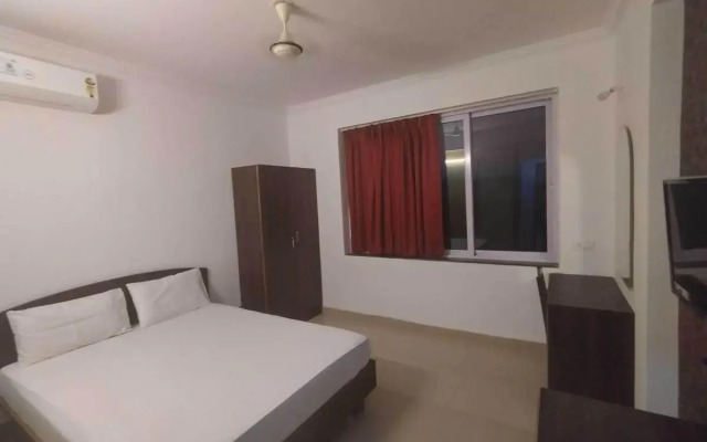 Oyo Flagship 808178 Hotel Casa Grande