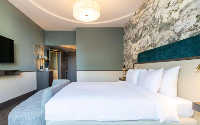 Radisson Blu Hotel, Glasgow