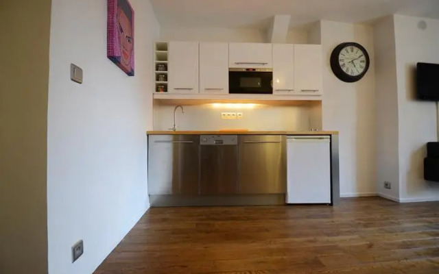 Short Stay Apartment Rex