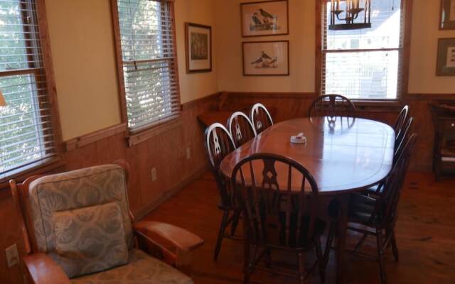 Sea Hearth II - 4 Br Home
