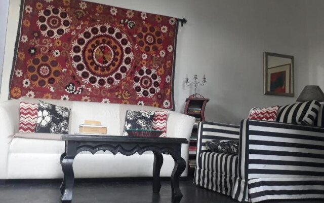Casa Carly