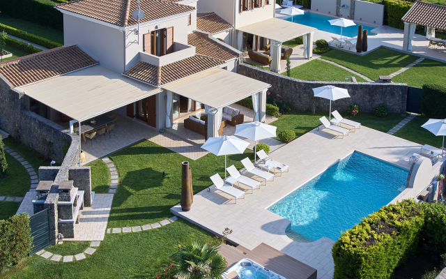 S&O Villas