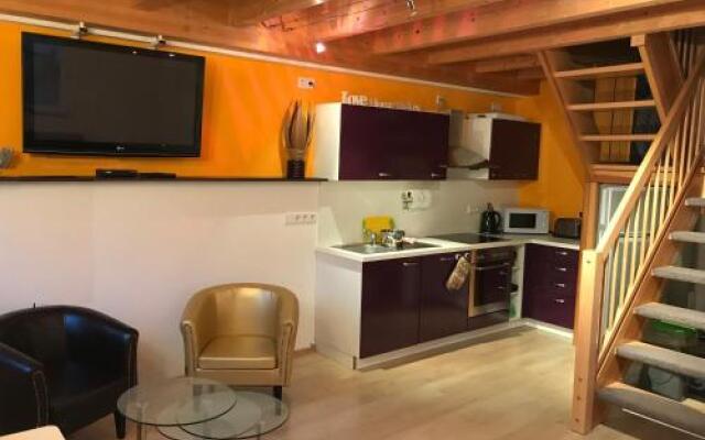 Apartment Sauerland