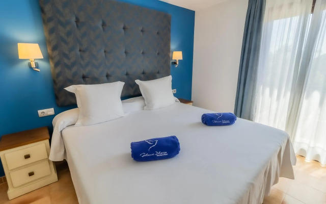 Paloma Blanca Boutique Hotel Puerto Banus