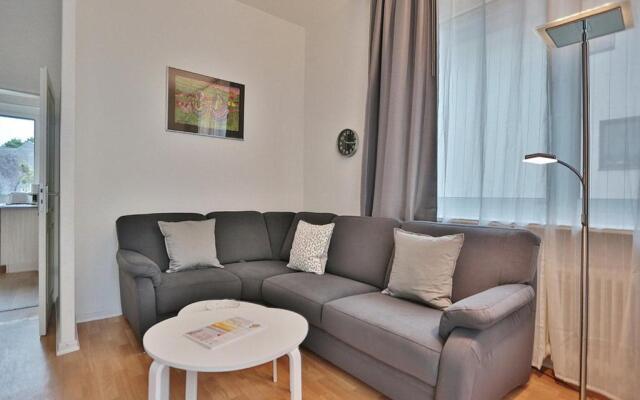 Villa Demory Villa Demory Appartement 6