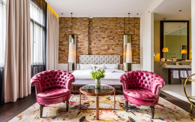 Hotel Zoo Berlin