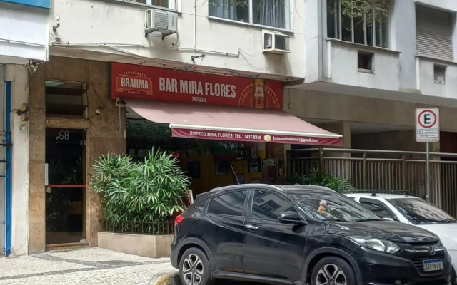 Studio Relex 200mts Copa Beach