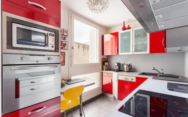 GuestReady - Spacious apartment in the heart of the Marais
