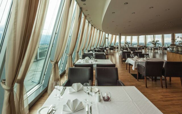 Four Points By Sheraton Panoramahaus Dornbirn