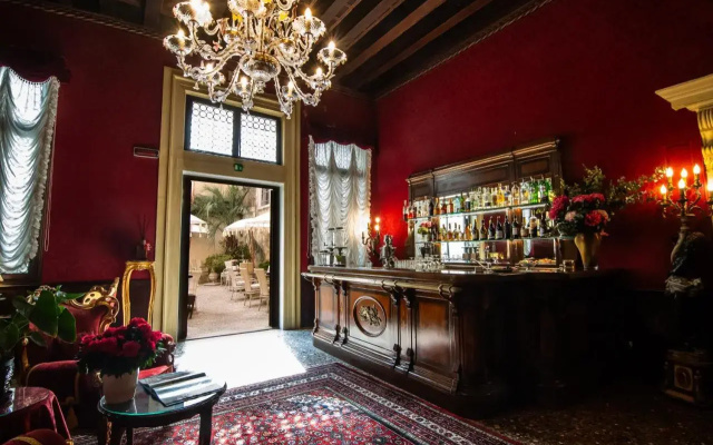 Palazzo Paruta & Wellness Apartments