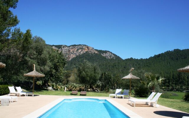 Finca Hotel Son Pont