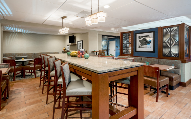 Hampton Inn Downingtown/Exton