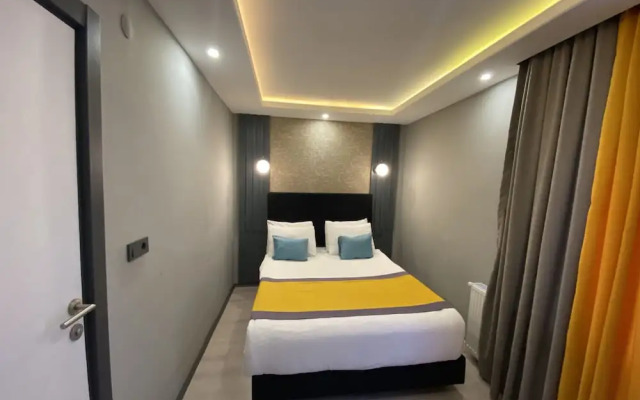 Ulu City Hotel