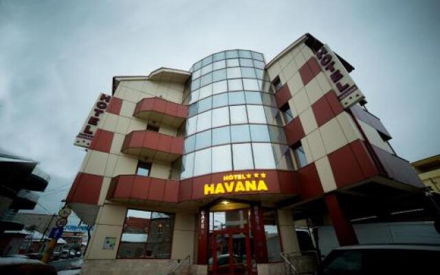 Hotel Havana