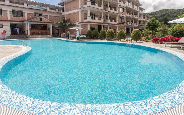 Mount Kailash Resort