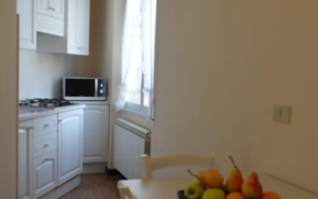 Genovese Villa Elena Appartamenti