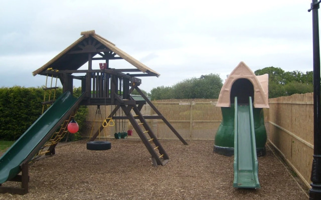 Herston Caravan & Campsite