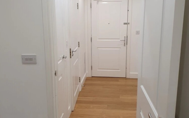 AMAZING 2 BEDS 2 BATHS 10min LDN BRIDGE