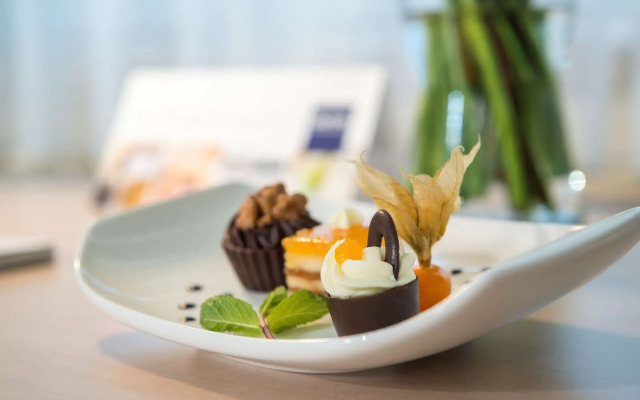 Dorint Venusberg Bonn