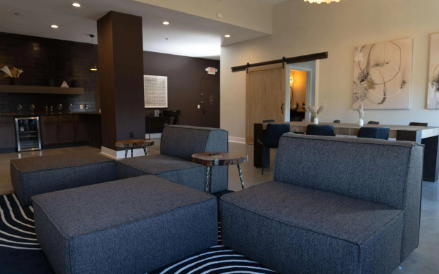 Watt Hotel Rahway, Tapestry Collection by Hilton
