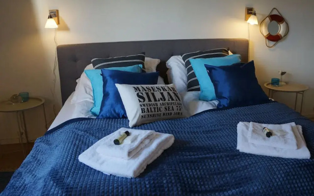 Snöå Bruk Herrgård Hotell & konferens