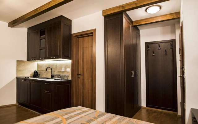 Ohrid Boutique Apartments