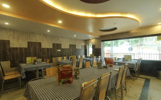 Vista Rooms At Ooty Club