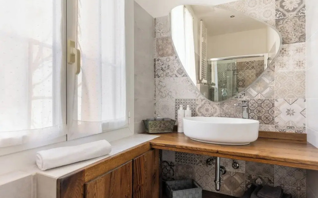 Saffi Glamorous Apartment