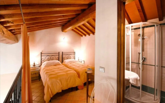 Holiday Home in Reggello