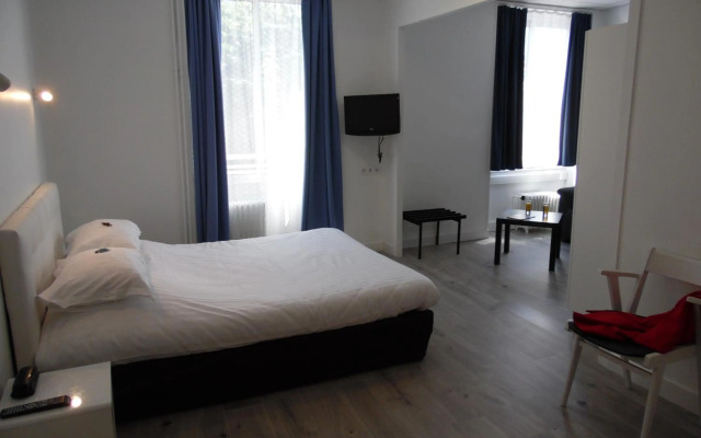 Hôtel Chante Grelet