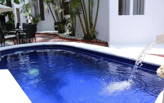 Palenque Casa Hotel BY HMC