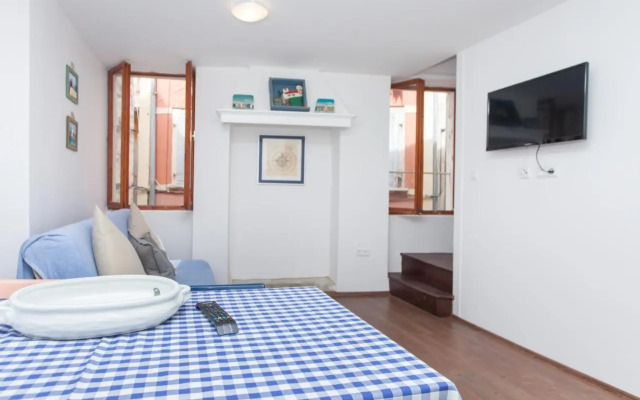 Apartment Zdenac