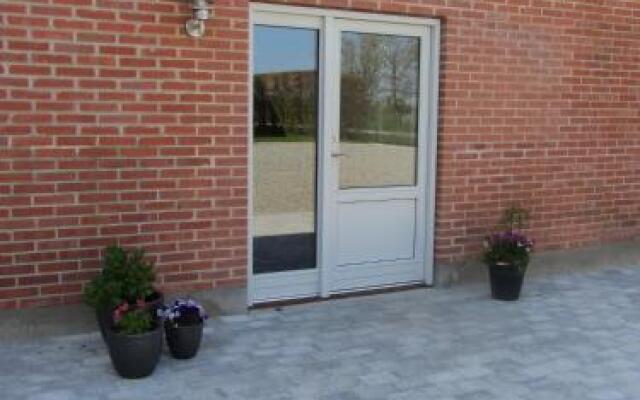 Vestervang Bed & Breakfast