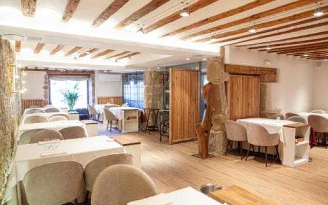 El Doncel Hotel Restaurante