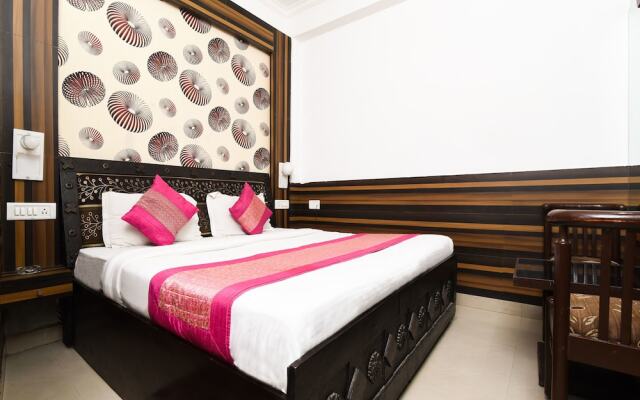 OYO 16014 Hotel Perfect Palace