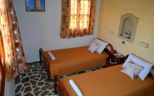 Dimitra Studios