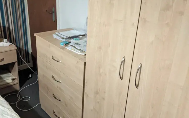 5guests/near Beach/2br/parking/wifi
