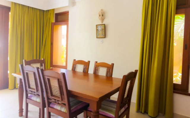 Luxury Private Villas in Diani Beach, Mombasa Kenya