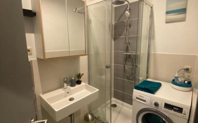 Ferienwohnung "Greizer Straße 26"