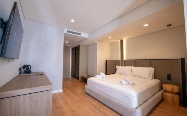 Grand Hotel Saranda