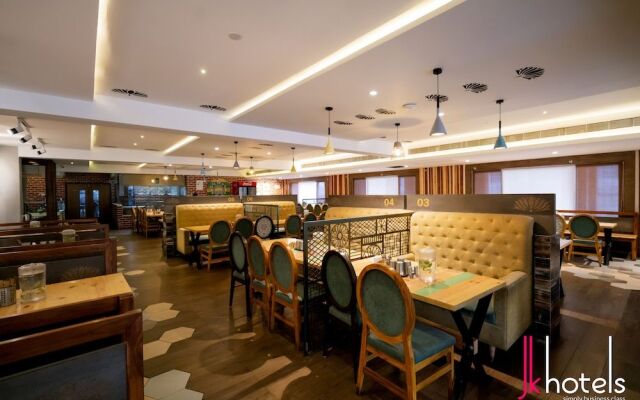 JK Hotels