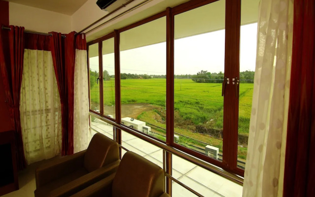 OYO 2589 Hotel Captains Cabin