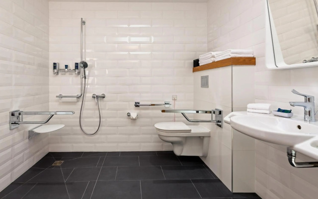 Four Points by Sheraton Warsaw Mokotow