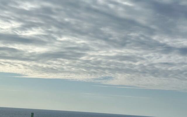 Vanquish Red Sea View