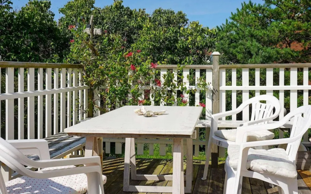 4 Star Holiday Home in Havstenssund