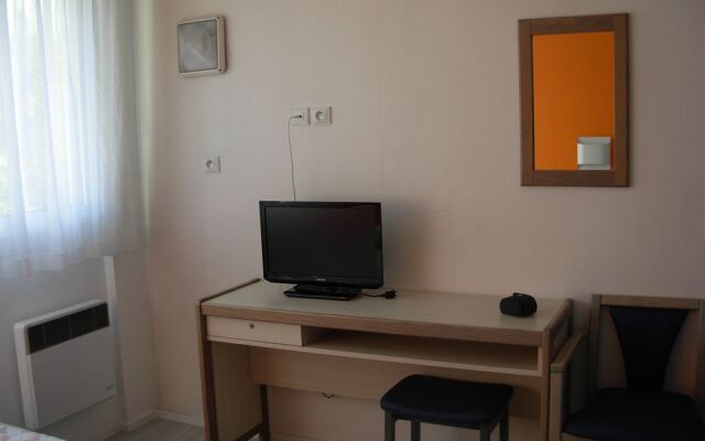 Hotel Rive Droite