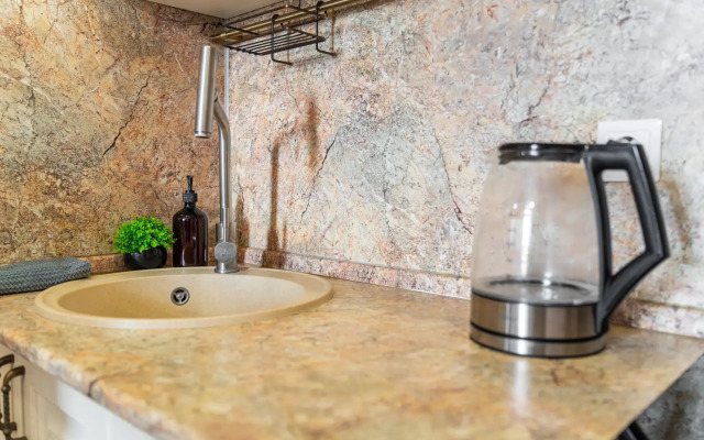 LetoApart (ЛетоАпарт) на улице Энгельса 95-256