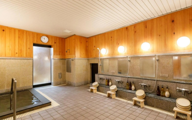 Miyazaki Lions Hotel
