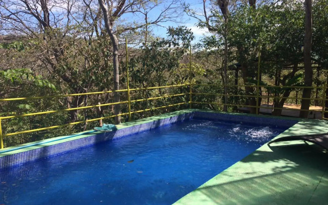 Green Sanctuary